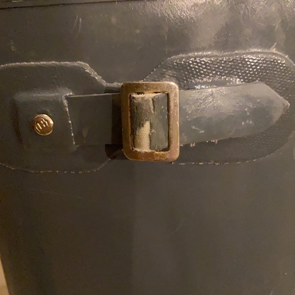 Original gray Hunter Boots - Picture 5 of 5